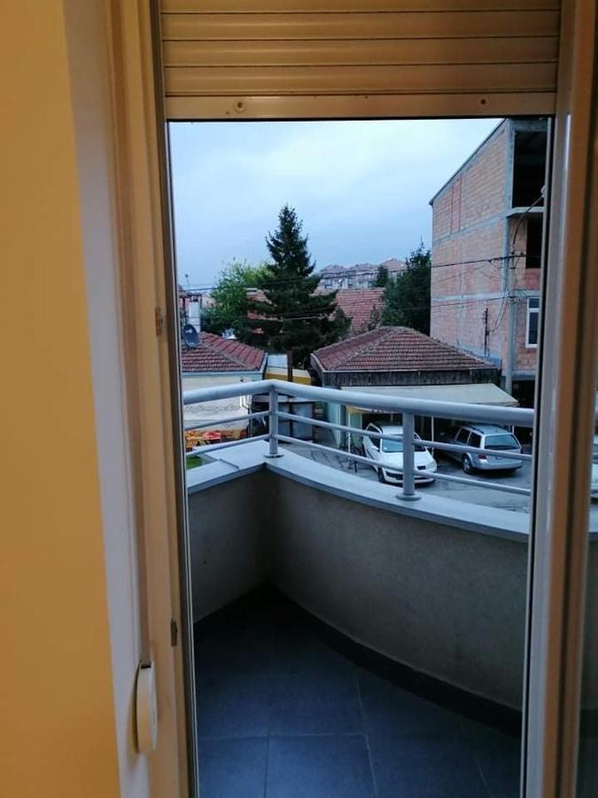 Dobi Apartmani Wing Jagodina Exterior foto